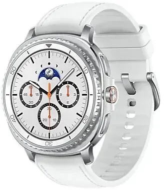 Samsung Galaxy Watch 8 Classic 3,3 cm (1.3