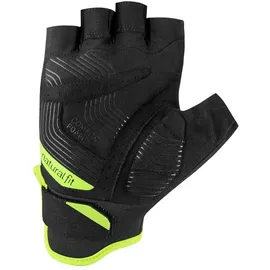 Cube X Nf Short Gloves Grau M