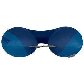 Sea to Summit Aeros Premium Traveller Kissen 39 x 29 cm Blau