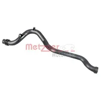 METZGER Kühlmittelrohrleitung 4010294