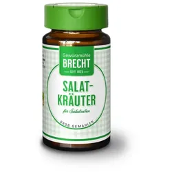 Brecht Salatkräuter grob gemahlen