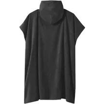 Puma Regenponcho Unisex Grau S/M