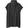 Puma Regenponcho Unisex Grau S/M