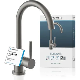 Schütte Cornwall graphit matt 79162