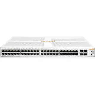 HP HPE Aruba Instant On 1930-48G-4SFP/SFP+ Web Managed Switch