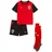 Puma Österreich Heimtrikot-Minikit 2026 Kinder 104