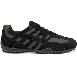 GEOX U Snake Original Herren Schwarz 41