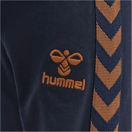 hummel hmlPUK Jogginghose Schwarz 62