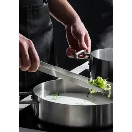 Alessi Convivio, Kochbesteck