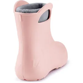 Ladeheid LA-CA-03 Gummistiefel Puderrosa 24,5