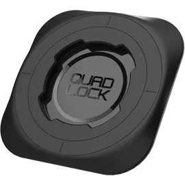 QUAD LOCK MAG Universal Adaptor, Schwarz