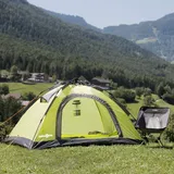 Brunner Strato 2 Automatic Grün