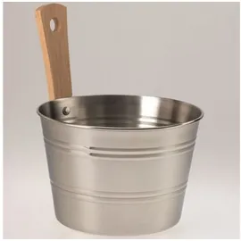 InfraWorld Aufgusskübel 4,5 Liter