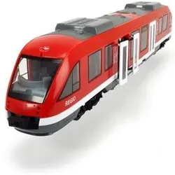 DICKIE TOYS 203748002 City Train