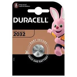 Duracell Specialty CR2032 1 St.