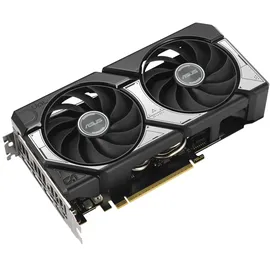 Asus Dual GeForce RTX 5060 Ti OC 8 GB GDDR7