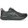 Asics Gel-Kayano 33 Herren Wide Schwarz 42,5