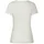 super.natural Sierra140 V Neck Weiß S