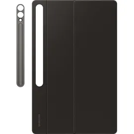 Samsung S10 Ultra Book Cover mit AI-Tastatur Schwarz