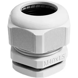 Elektro-Plast M-40 Kabelverschraubung metrisch 22-32mm IP68 34.540