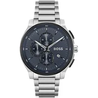 Boss Chronograph Quarz Uhr für Herren Kollektion Peak 2.0