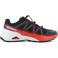 Salomon Speedcross Peak Herren Trailrunningschuhe, schwarz, Größe 44 - Trailrunning Schuhe - EU UK