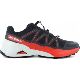 Salomon Speedcross Peak Herren Trailrunningschuhe, schwarz, Größe 44 - Trailrunning Schuhe - EU UK