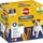 PEDIGREE Denta Stix Daily Oral Care MP - Für kleine Hunde 4x35 Stück)
