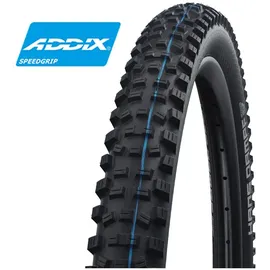 Schwalbe Hans Dampf 29x2.6" Super Trail Addix SpeedGrip Reifen (11601110.01)