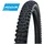 Schwalbe Hans Dampf 29x2.6" Super Trail Addix SpeedGrip Reifen (11601110.01)