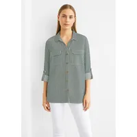 Vero Moda Hemdbluse VERO MODA "VMBUMPY L/S SHIRT NEW