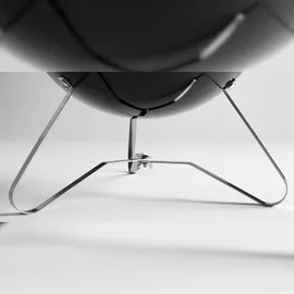 Weber Smokey Joe Premium 37 cm schwarz