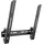 Multibrackets 0988 TV-Halterung 139,7 cm (55") Schwarz