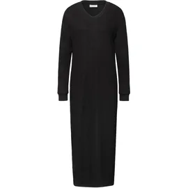 street one studio Midikleid Schwarz 38