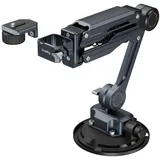 SmallRig Mini Shock Absorber Arm f. DJI Osmo Pocket 3/GoPro HERO13/INSTA360