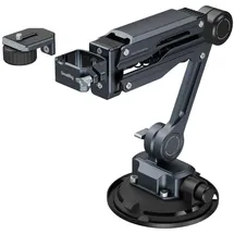 SmallRig Mini Shock Absorber Arm f. DJI Osmo Pocket 3/GoPro HERO13/INSTA360