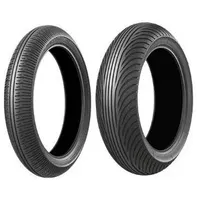 Bridgestone Battlax Racing W01 REAR 190/650 R17 TL NHS Soft