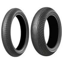 Bridgestone Battlax Racing W01 REAR 190/650 R17 TL NHS Soft