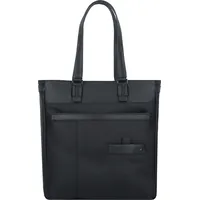 Roncato Harvard Shopper Aktentasche 35 cm Schwarz