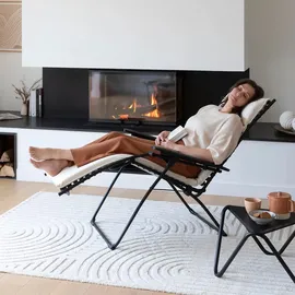 Lafuma EVOLUTION NIKSEN Relaxliege