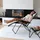 Lafuma EVOLUTION NIKSEN Relaxliege