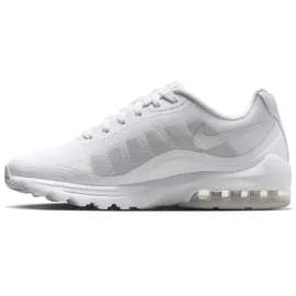 Nike Air Max Invigor Damen Weiß/Metallic Silber 39
