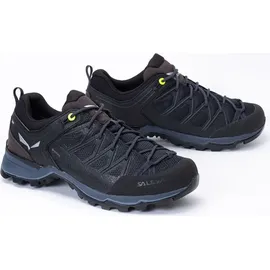 Salewa Mountain Trainer Lite Herren Black/Black 45