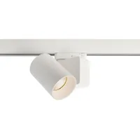 Deko-Light 3-Phasen-Spot Nihal Mini 15W dimmbar, Weiß