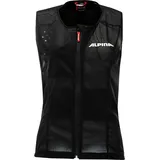 Alpina Proshield Women Vest black, S