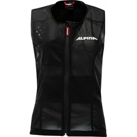Alpina Proshield Women Vest black, S