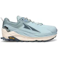 Altra Damen Olympus 5 Hike Low GTX blau 38.0