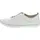 Two Go Fashion Cosmos Comfort Damen Weiß 42