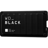 Western Digital Black P50 Game Drive 4 TB USB 3.2 WDBA3S0040BBK-WESN