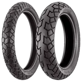 Continental TKC 70 M+S FRONT 120/70 R19 60V TL